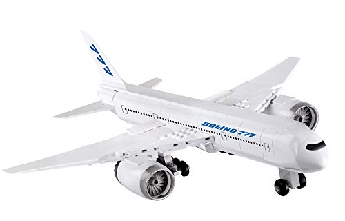 Buy COBI Boeing 777 Online at Low Prices in India - Amazon.in